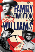 cover Family Traditions book cover